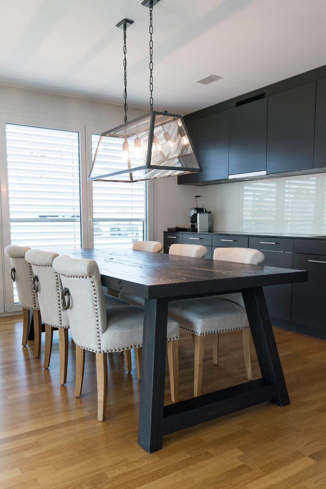 Apartment Spedition Thun Esterno foto