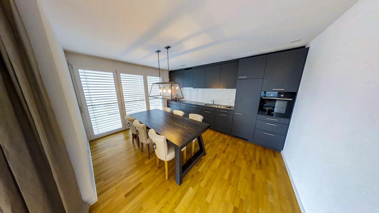 Apartment Spedition Thun Esterno foto
